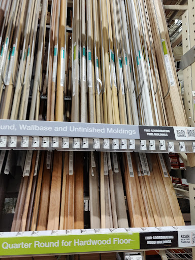 Home Improvement Store «The Home Depot», reviews and photos, 170 Union Hill Rd, Morganville, NJ 07751, USA