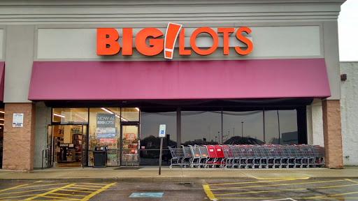 Big Lots