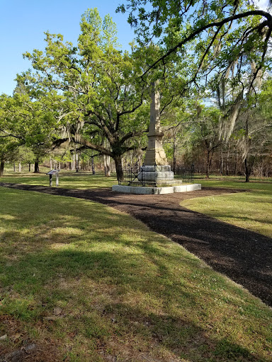 National Park «Moores Creek National Battlefield», reviews and photos, 40 Patriots Hall Dr, Currie, NC 28435, USA