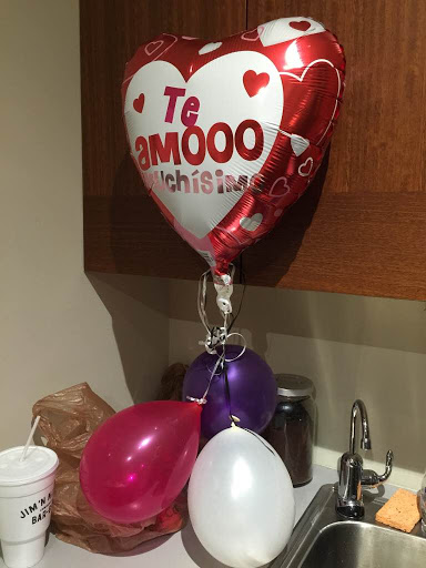 Gift Shop «Edible Arrangements», reviews and photos, 1757 East-West Connector #440, Austell, GA 30106, USA