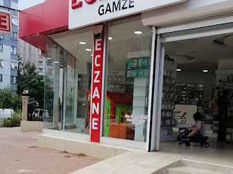 GAMZE ECZANESİ