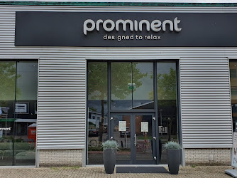 Prominent Amersfoort | Relaxstoelen | Sta-op stoelen | Banken | Fauteuils