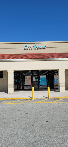 Clothing Store «Citi Trends», reviews and photos, 9941 Miramar Pkwy, Miramar, FL 33025, USA