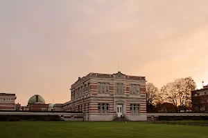 Observatoire royal de Belgique image