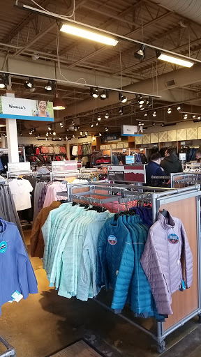 Sportswear Store «Columbia», reviews and photos, 11211 120th Ave CO46, Pleasant Prairie, WI 53158, USA