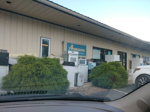 Home Goods Store «Spring View Appliance & Mattress», reviews and photos, 2890 Guilford Spring Rd, Chambersburg, PA 17202, USA