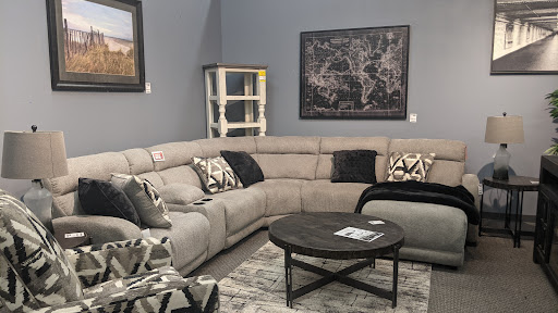 Furniture Store «Furnish 123», reviews and photos, 3235 E Hamilton Ave, Eau Claire, WI 54701, USA