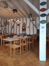 Photo n°64 de Restaurant La Taverne à Buire-le-Sec ()