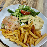 Photo n° 5 de l'avis de Julien.a fait le 02/07/2021 à 13:07 pour Les Vieux de la Vieille à Reims