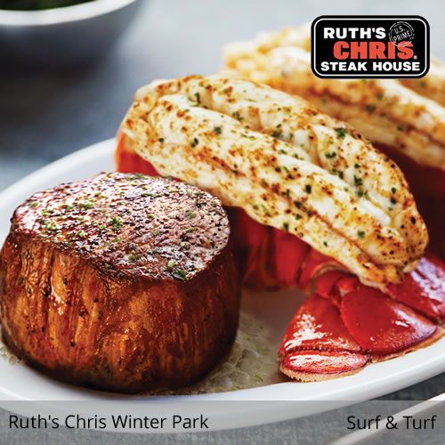 Ruth's Chris Steak House