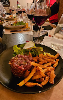 Les plus récentes photos du Restaurant L'Effet Bœuf à Besançon - n°2