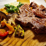 Photo n°1 de l'avis de Fatih.e fait le 11/07/2022 à 19:39 sur le  Osteria Il Bertoldo à Verona