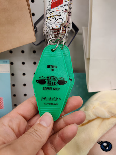 Fabric Store «Jo-Ann Fabrics and Crafts», reviews and photos, 3795 Bloomington St, Colorado Springs, CO 80922, USA