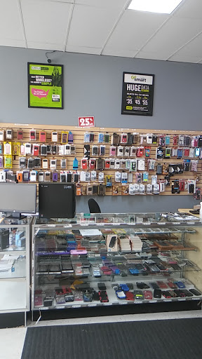 Cell Phone Store «U.S Mobile Center», reviews and photos, 8601 N Telegraph Rd, Dearborn Heights, MI 48127, USA