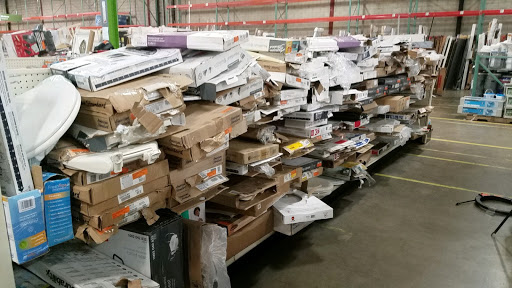 Home Improvement Store «MN Home Outlet», reviews and photos, 2300 E Hwy 13, Burnsville, MN 55337, USA