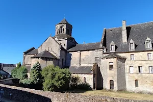 Abbaye d'Aubazine image