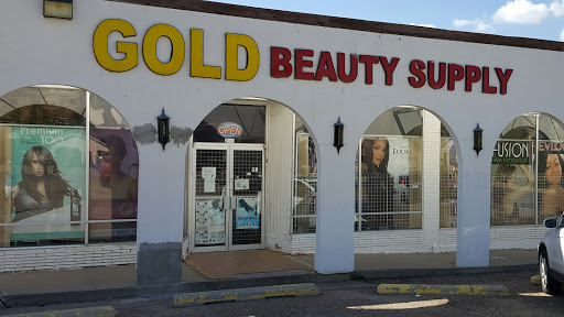 Gold Beauty Supply