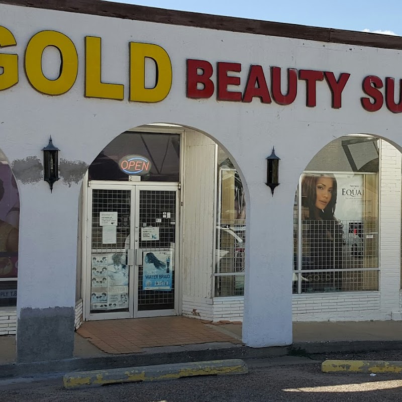 Gold Beauty Supply