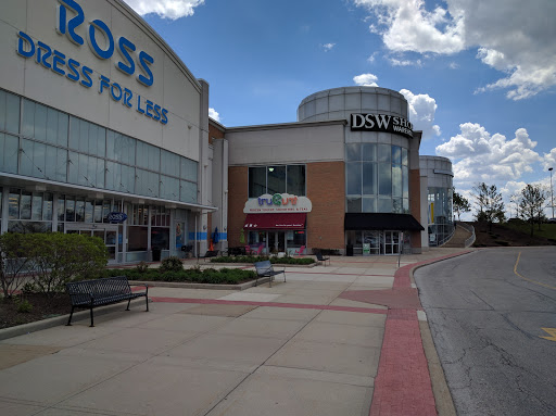 Department Store «Nordstrom Rack Orland Park Place», reviews and photos, 140 Orland Park Pl, Orland Park, IL 60462, USA