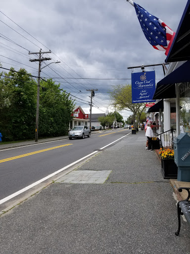 Barber Shop «The Traditional Barber Shop», reviews and photos, 568 MA-28, Harwich Port, MA 02646, USA