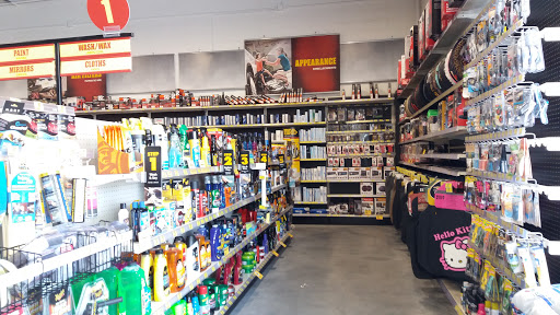 Auto Parts Store «Advance Auto Parts», reviews and photos, 610 Arlington Rd, Brookville, OH 45309, USA