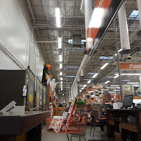 Garden Center at The Home Depot - Photo 2 - Car repair in Mobile, AL, Mobile