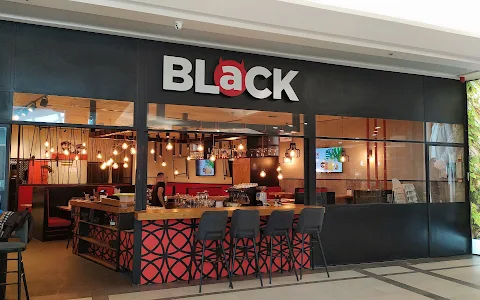 Black Burger image