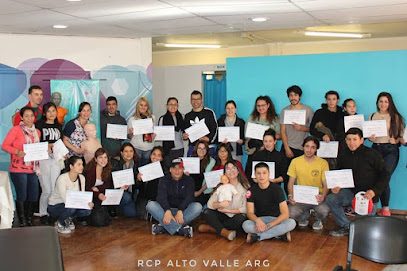 RCP Alto Valle - Arg / cursos de RCP , Primeros socorros, DEA (desfribilador) Neuquén