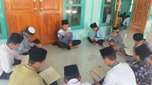 Semua - Pondok Pesantren Islam Al Ihsan