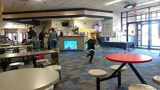 Bowling Alley «Bowl America Bull Run», reviews and photos, 10641 Balls Ford Rd, Manassas, VA 20109, USA