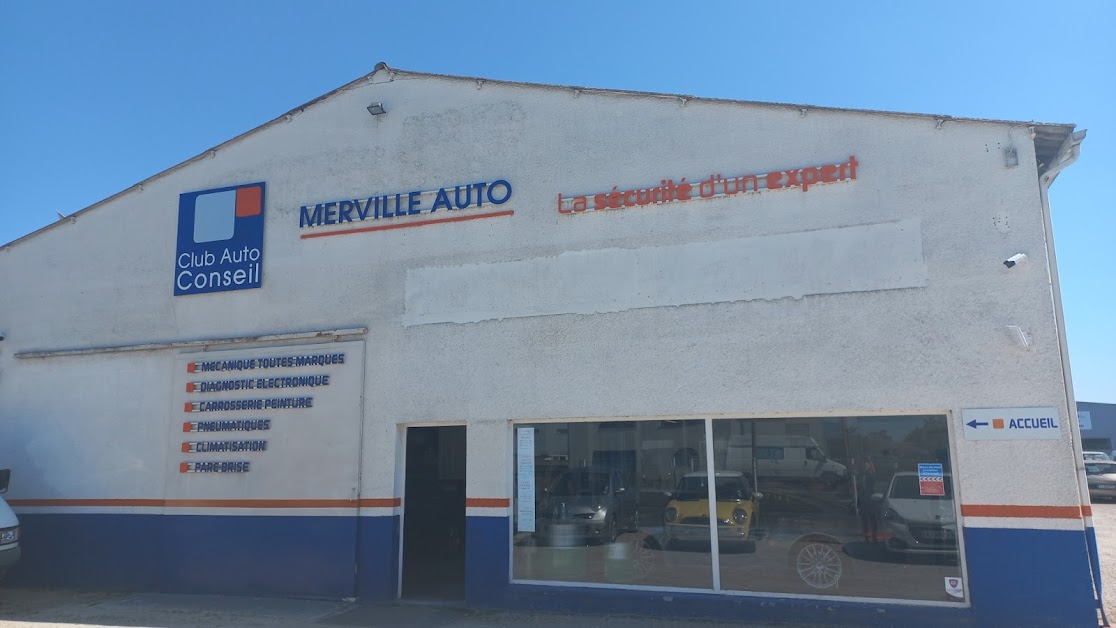 Merville Auto Merville