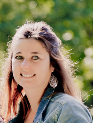 Sophrologue Laure-Anaïs Jimenez Sophro Laj EMDR (IMO) à Ventabren à Ventabren