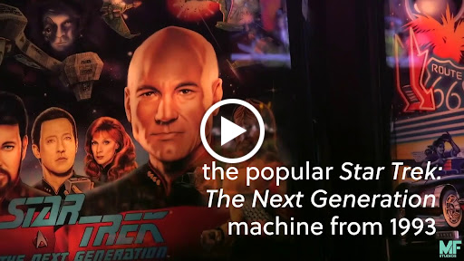 Amusement Center «Modern Pinball NYC Arcade, Party Place & Museum», reviews and photos, 362 3rd Ave, New York, NY 10016, USA