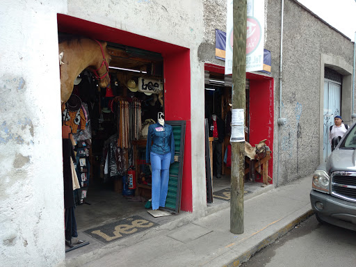 Vaquero Shop