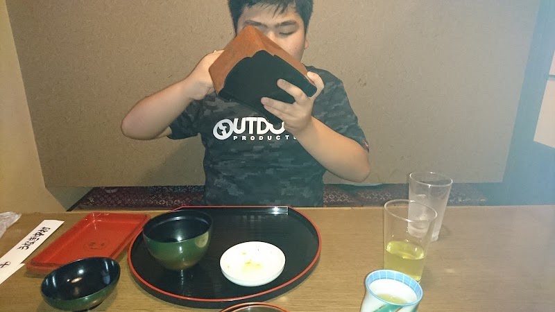 うなぎ中村 埼玉県久喜市久喜東 うなぎ料理店 レストラン グルコミ