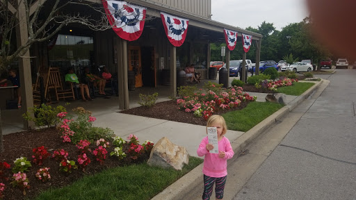 American Restaurant «Cracker Barrel Old Country Store», reviews and photos, 350 S Mt Juliet Rd, Mt Juliet, TN 37122, USA