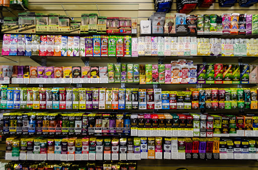 Tobacco Shop «Supernova Smoke Shop #6», reviews and photos, 6025 Callaghan Rd, San Antonio, TX 78228, USA