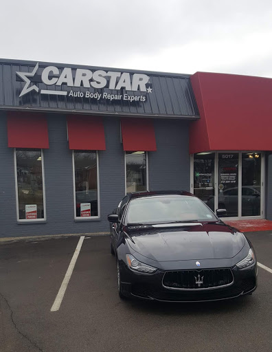 Auto Body Shop «Carstar Oxford Auto Body and Towing», reviews and photos, 5017 College Corner Pike, Oxford, OH 45056, USA