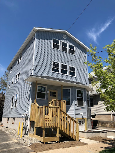 New Hope Community Ministries