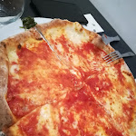 Photo n°4 de l'avis de Davide.a fait le 31/01/2018 à 14:12 sur le  Resilienza à Salerno