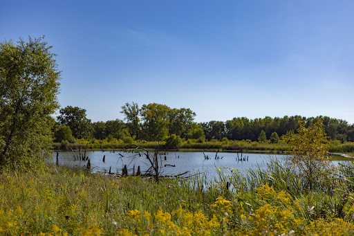 Nature Preserve «Rollins Savanna Forest Preserve», reviews and photos, 20160 W Washington St, Grayslake, IL 60030, USA