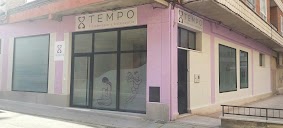 Tempo Fisioterapia y Osteopatía en Salamanca