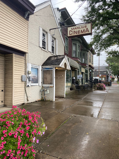Movie Theater «Manlius Art Cinema», reviews and photos, 135 E Seneca St, Manlius, NY 13104, USA