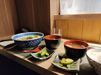 Soupe du Restaurant japonais Akatsuki à Dijon - n°3