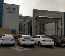 Netcare Pholoso Hospital photo