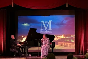 Mendelssohn Performing Arts Center image