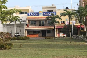 Tacos Árabes Israel image