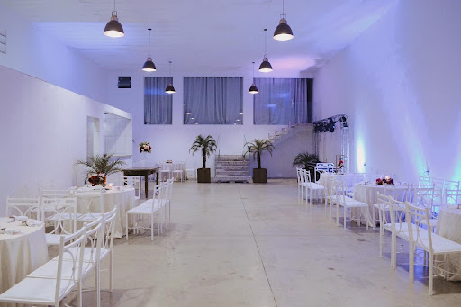 Logo da empresa - JC Eventos 204