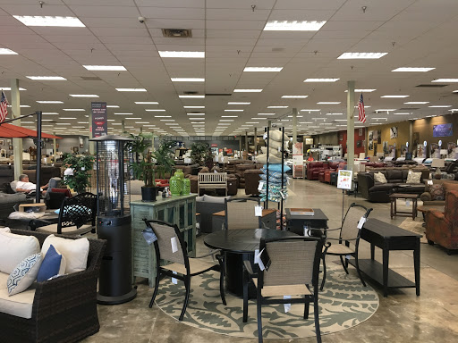 Furniture Store «Sunshine Furniture», reviews and photos, 7178 S Memorial Dr, Tulsa, OK 74133, USA