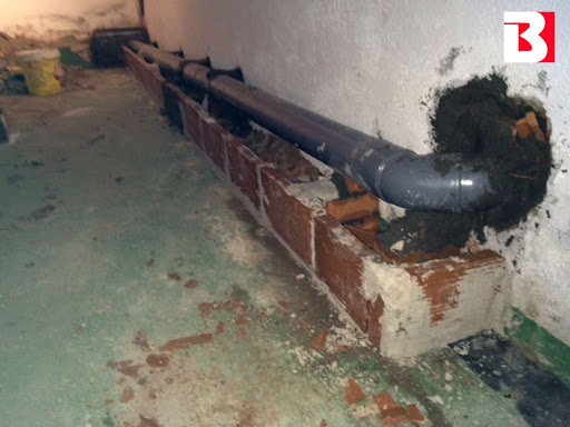 Reparaciones Ballesteros en Cabanillas del Campo, Guadalajara